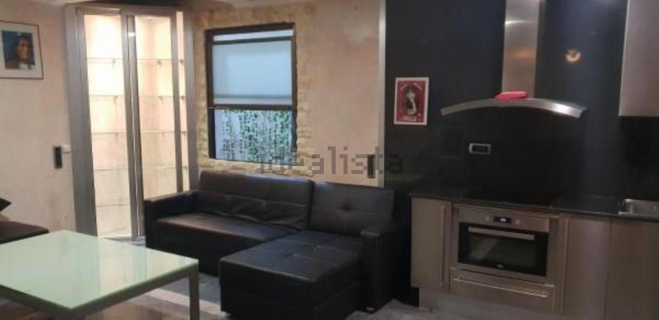 Apartament Diagonal Mar Barcelona Zewnętrze zdjęcie