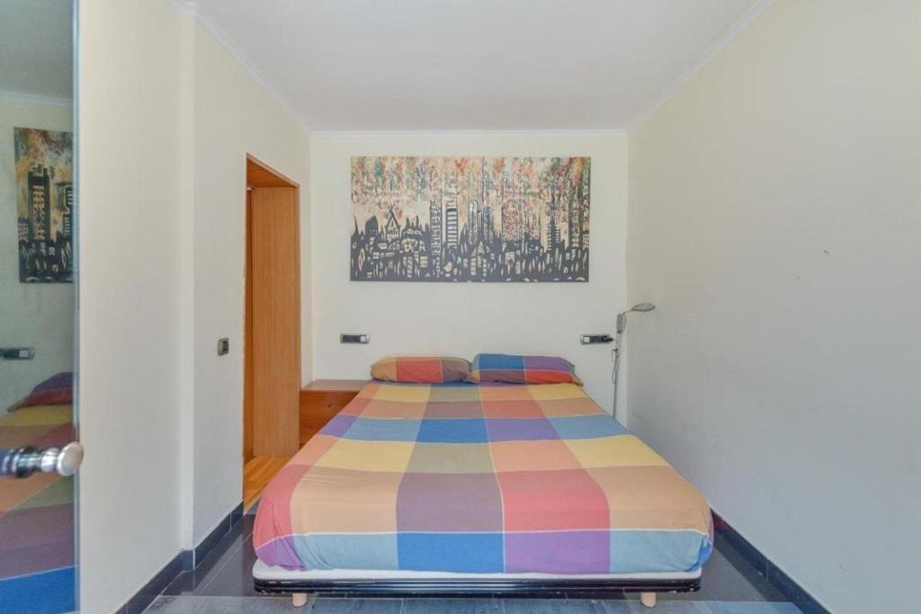 Apartament Diagonal Mar Barcelona Zewnętrze zdjęcie