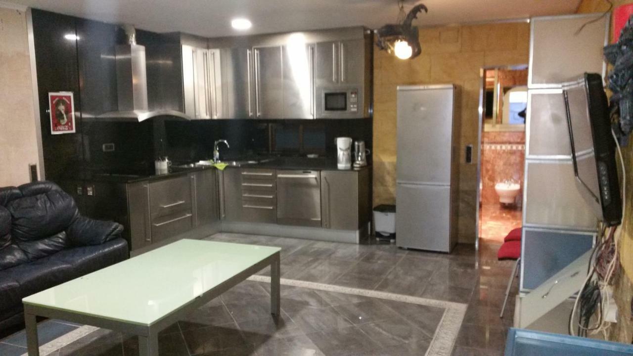 Apartament Diagonal Mar Barcelona Zewnętrze zdjęcie